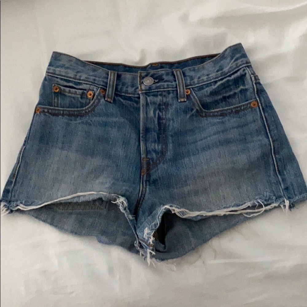 Levi’s jeans